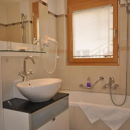 Apartment Haus Welcome