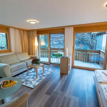 Haus Welcome Apartment Zermatt
