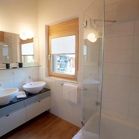 Haus Welcome Apartamento