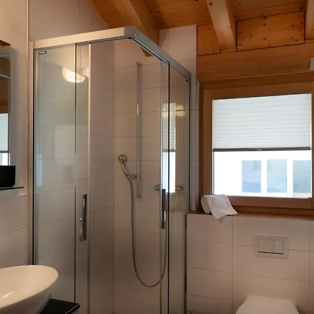 Haus Welcome Apartamento *