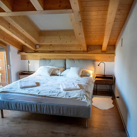 Haus Welcome *