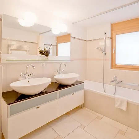 Haus Welcome Apartment Zermatt