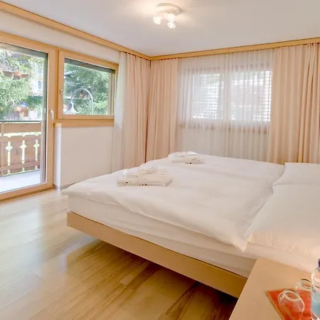 Haus Welcome * 체르마트