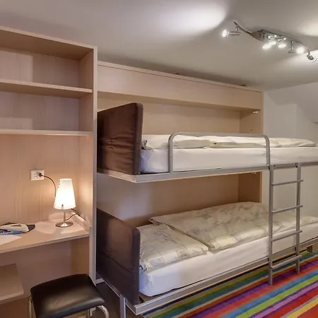 Haus Welcome Apartamento