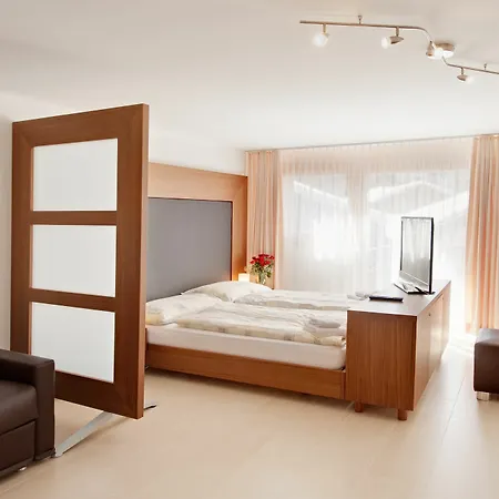 Haus Welcome ツェルマット