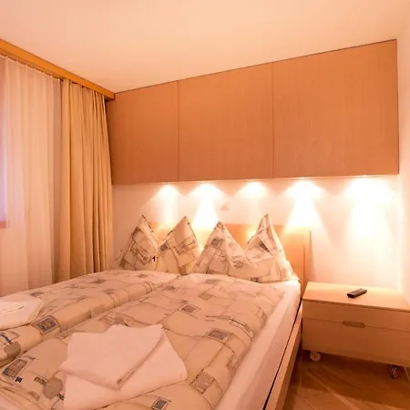 Haus Welcome Apartment Zermatt