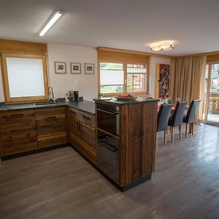 Haus Welcome ツェルマット