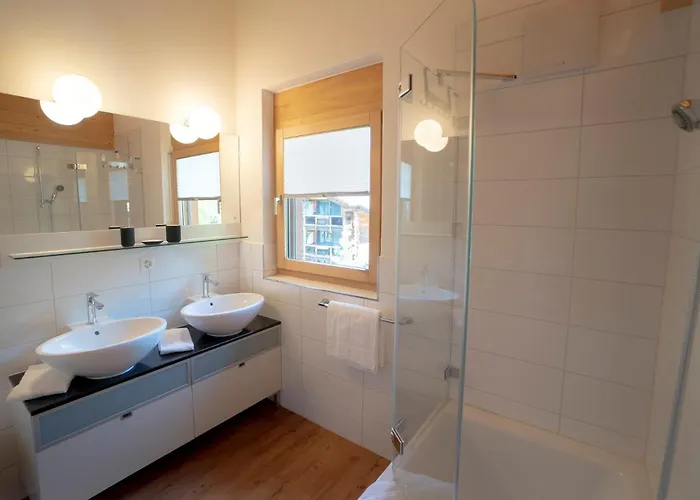 Haus Welcome Apartment