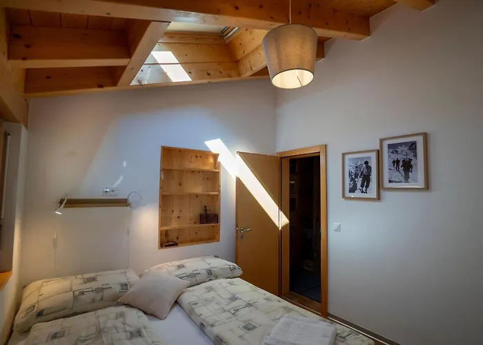 아파트 Haus Welcome