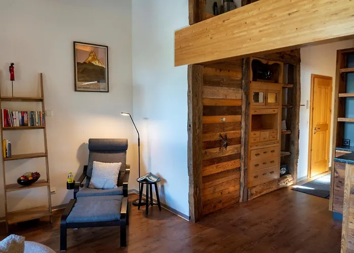 Haus Welcome 체르마트