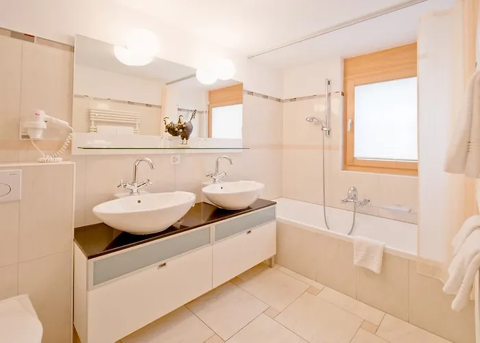 Haus Welcome 아파트 체르마트