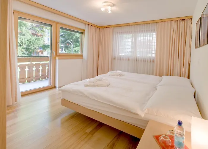 Haus Welcome * Zermatt