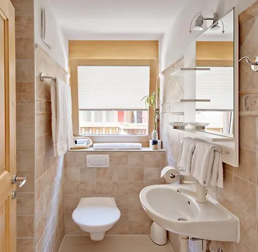 Haus Welcome * Zermatt