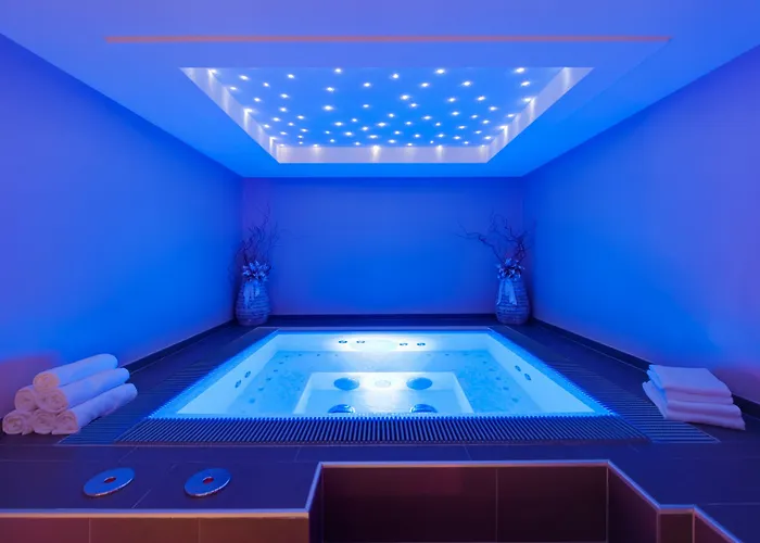 Haus Welcome 아파트 체르마트