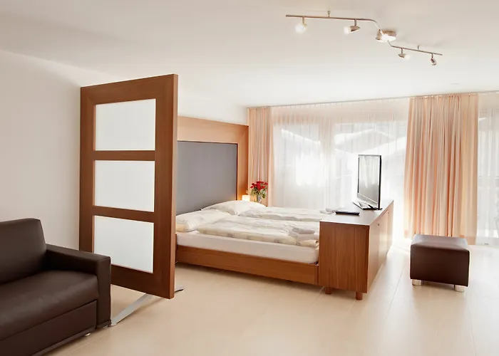 Haus Welcome 체르마트