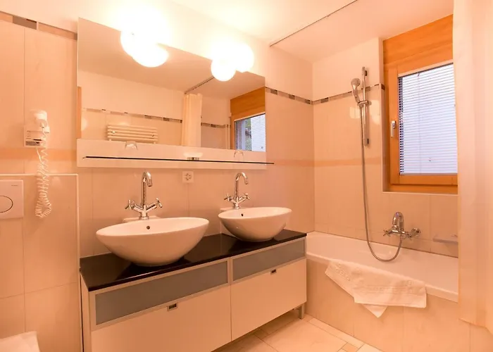 Haus Welcome 체르마트