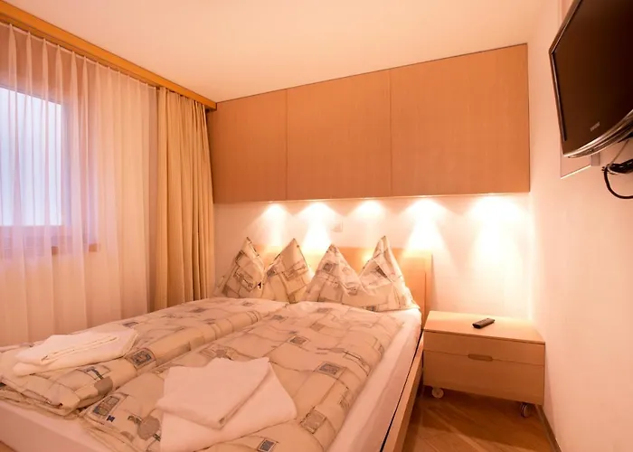 Haus Welcome Apartment Zermatt