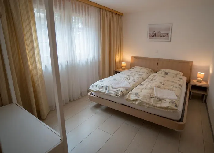 Haus Welcome Zermatt