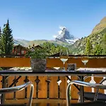 Haus Welcome * Zermatt