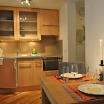 Apartmán Haus Welcome *