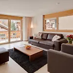 Haus Welcome Zermatt