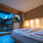 Haus Welcome Церматт