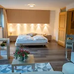 Haus Welcome Церматт