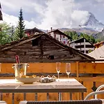 Haus Welcome * Церматт