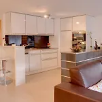 Апартаменты Haus Welcome