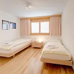 Апартаменты Haus Welcome *