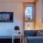 Haus Welcome Апартаменты Церматт