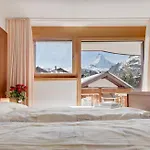 Haus Welcome Апартаменты Церматт