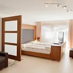 Haus Welcome Церматт