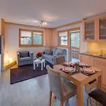 Апартаменты Haus Welcome Церматт