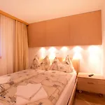 Haus Welcome Апартаменты Церматт