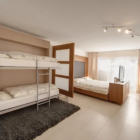 Haus Welcome