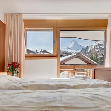 Haus Welcome Apartment Zermatt