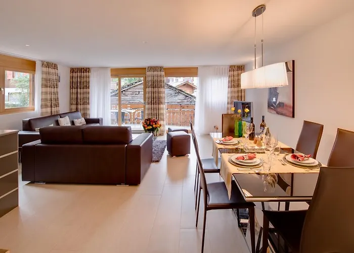 Haus Welcome Apartment