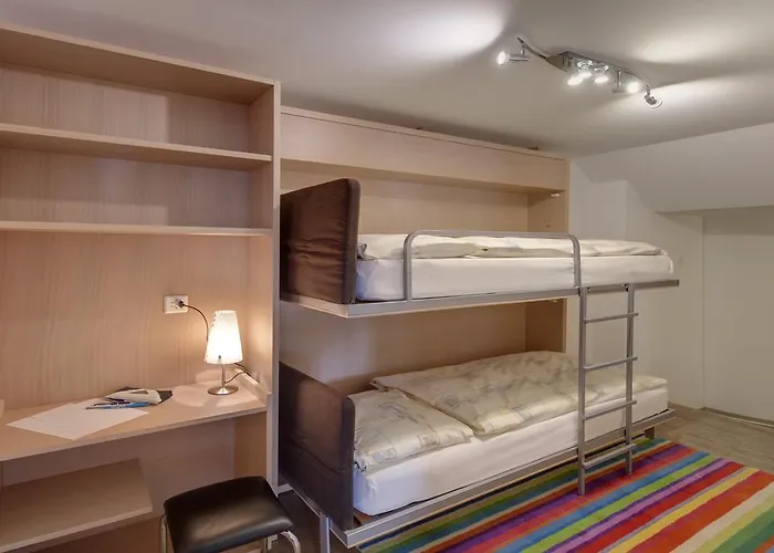 Haus Welcome Apartment